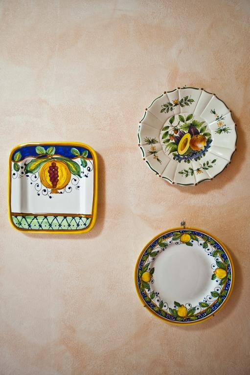 Casa Castellina Guest House Фолиньо Екстериор снимка